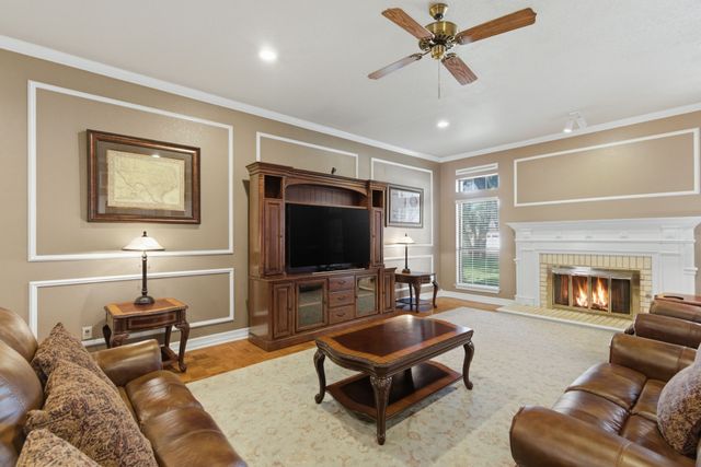 4625 Hillside Drive, North Richland Hills, TX 76180