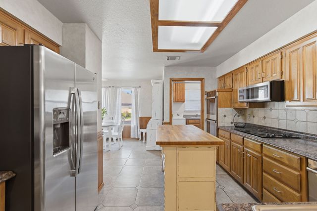 4625 Hillside Drive, North Richland Hills, TX 76180