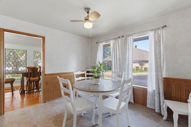 4625 Hillside Drive, North Richland Hills, TX 76180