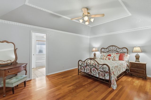 4625 Hillside Drive, North Richland Hills, TX 76180