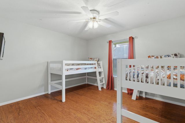 4625 Hillside Drive, North Richland Hills, TX 76180