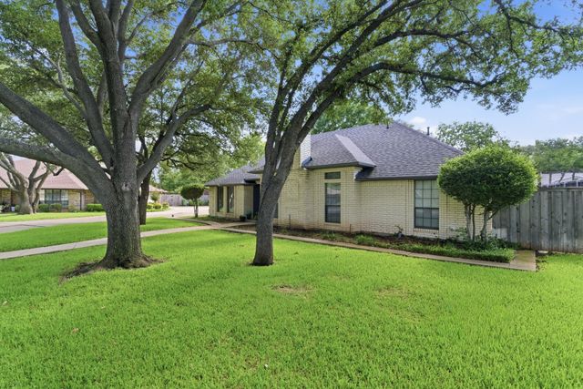4625 Hillside Drive, North Richland Hills, TX 76180