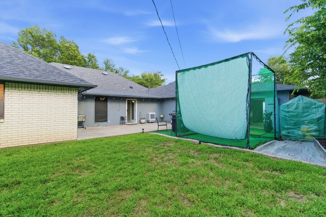 4625 Hillside Drive, North Richland Hills, TX 76180