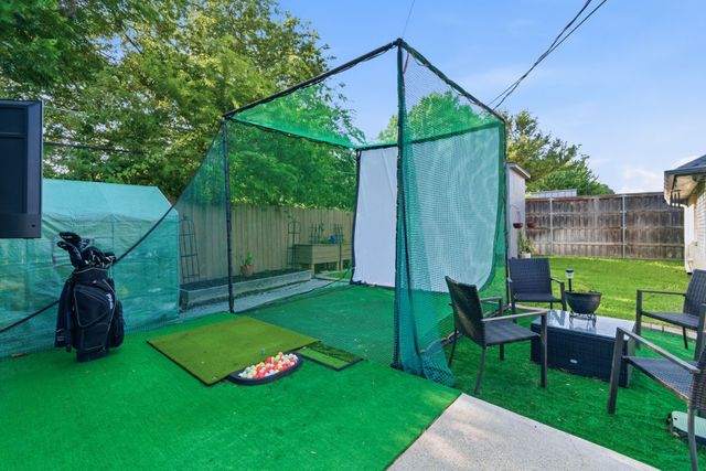 4625 Hillside Drive, North Richland Hills, TX 76180