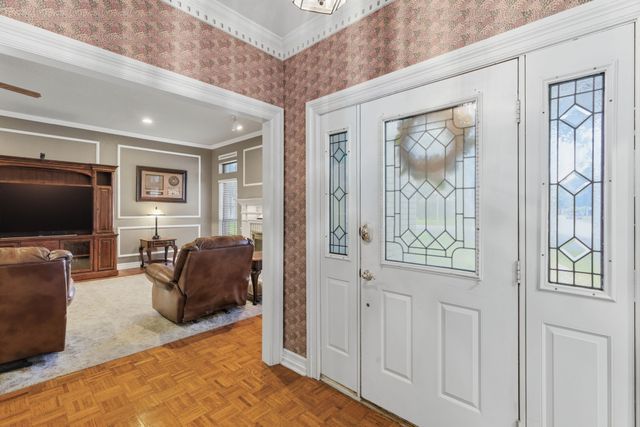 4625 Hillside Drive, North Richland Hills, TX 76180