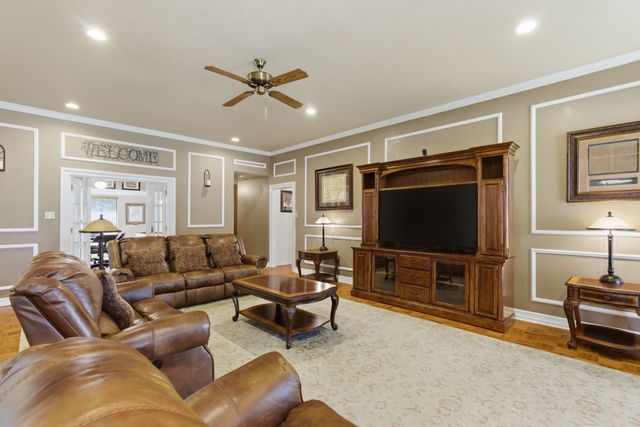 4625 Hillside Drive, North Richland Hills, TX 76180
