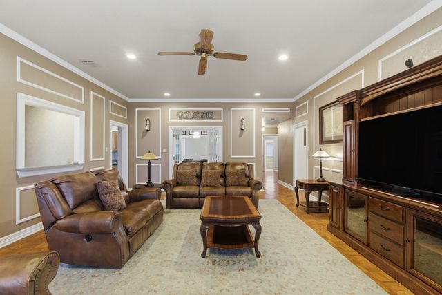 4625 Hillside Drive, North Richland Hills, TX 76180