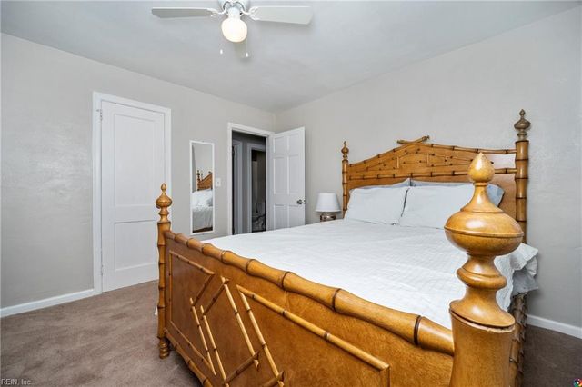 3508 Bertha ST, Norfolk, VA 23513