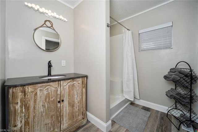 3508 Bertha ST, Norfolk, VA 23513