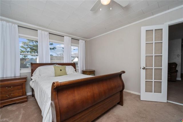 3508 Bertha ST, Norfolk, VA 23513