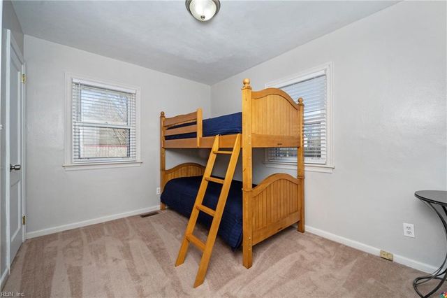 3508 Bertha ST, Norfolk, VA 23513