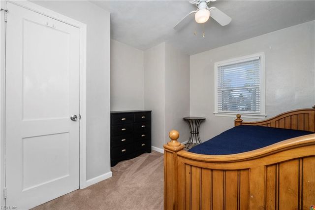 3508 Bertha ST, Norfolk, VA 23513