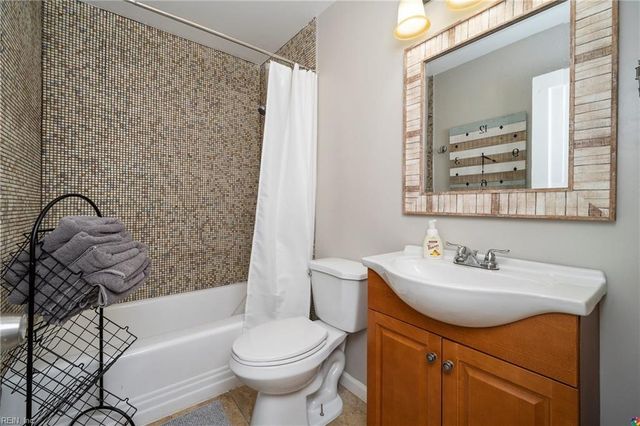 3508 Bertha ST, Norfolk, VA 23513