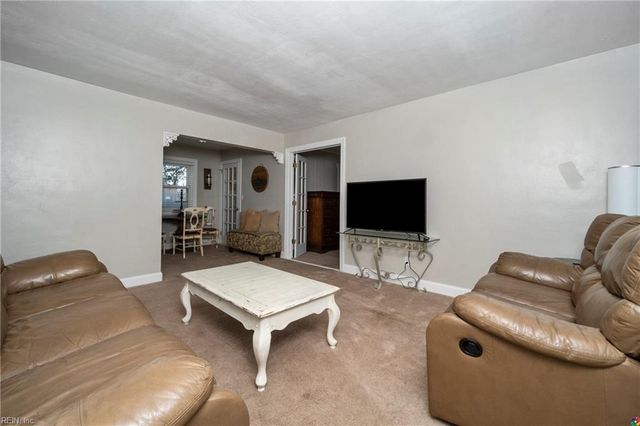 3508 Bertha ST, Norfolk, VA 23513