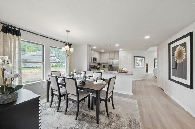 18782 Lucas Michael Way, New Caney, TX 77357