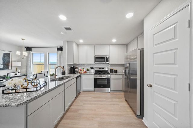 18782 Lucas Michael Way, New Caney, TX 77357