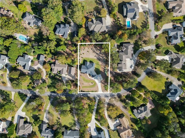 171 South Oak Pointe Drive, Seneca, SC 29678