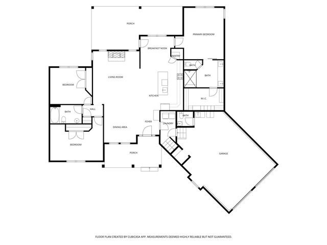 171 South Oak Pointe Drive, Seneca, SC 29678