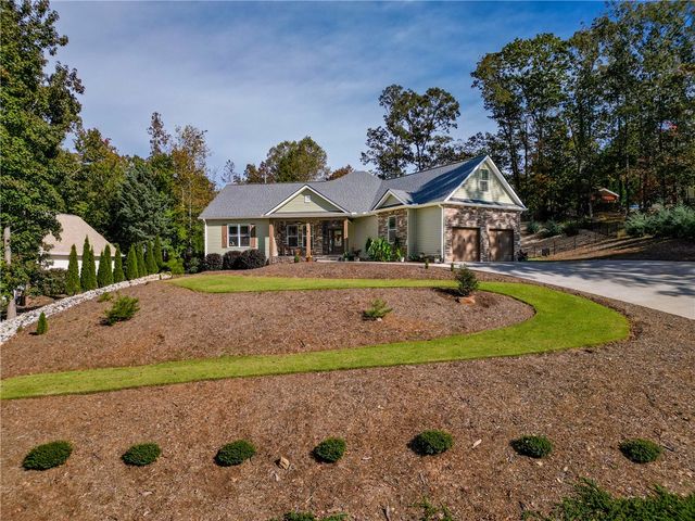 171 South Oak Pointe Drive, Seneca, SC 29678