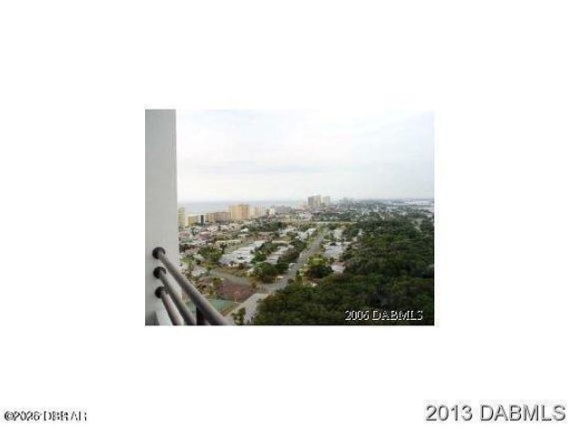 1 Oceans West Blvd Apt 19B2, Daytona Beach Shores, FL 32118