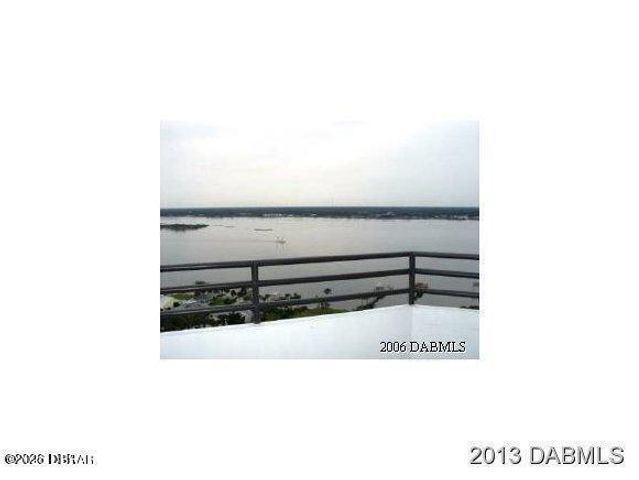 1 Oceans West Blvd Apt 19B2, Daytona Beach Shores, FL 32118