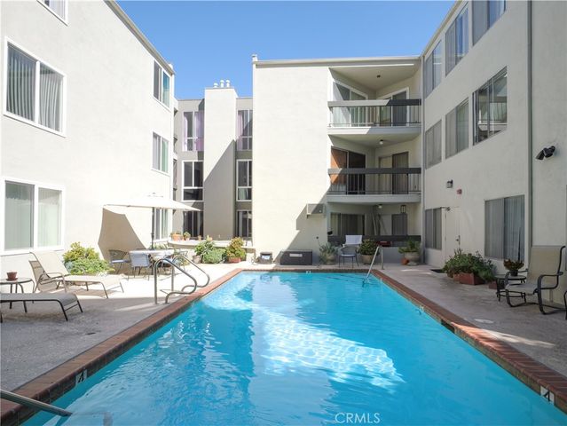 28121 Highridge 311, Rolling Hills Estates, CA 90275