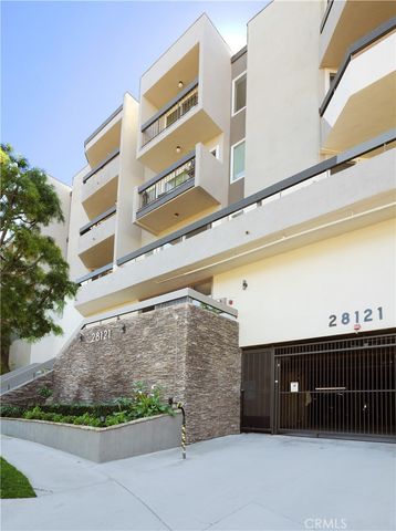 28121 Highridge 311, Rolling Hills Estates, CA 90275