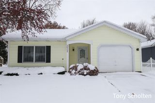2820 Beechridge Drive, Hudsonville, MI 49426