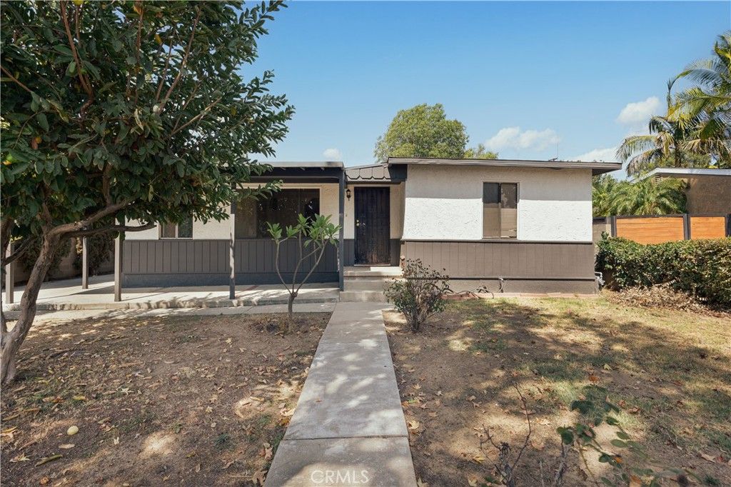7147 Gretna Avenue, Whittier, CA 90606 — exterior