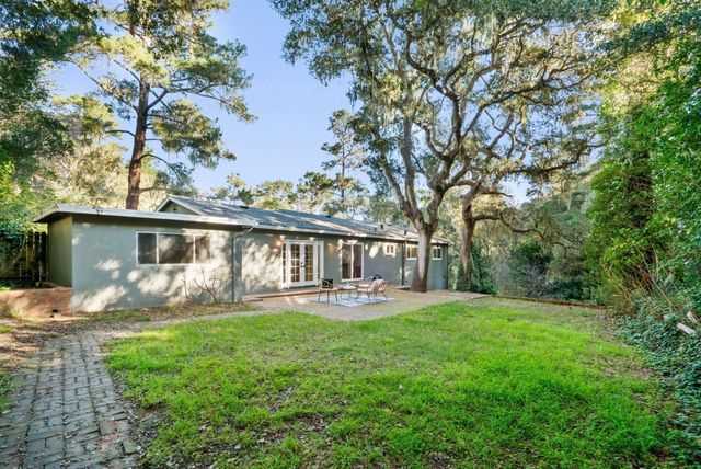 201 Soledad Place, Monterey, CA 93940