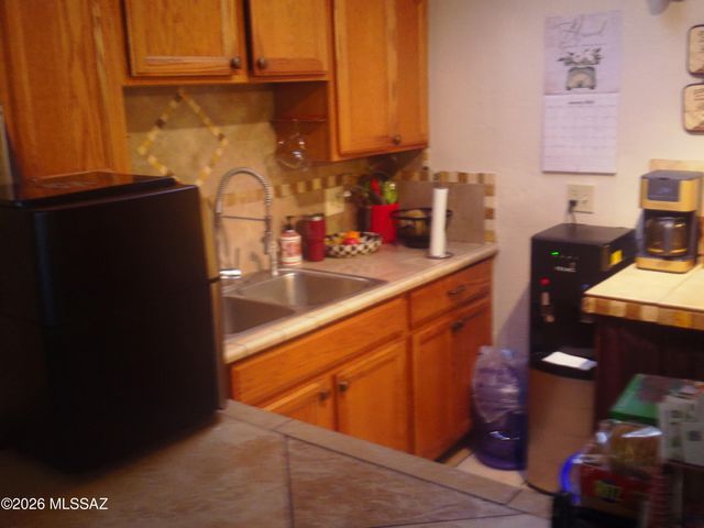 1932 S Campbell Avenue, Tucson, AZ 85713