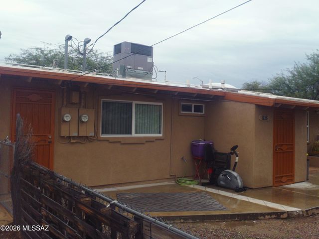 1932 S Campbell Avenue, Tucson, AZ 85713