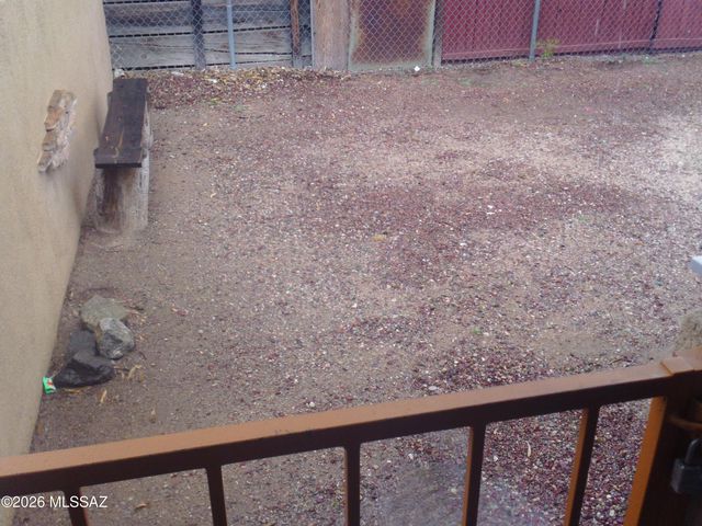 1932 S Campbell Avenue, Tucson, AZ 85713