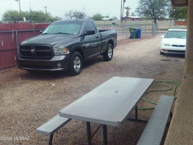 1932 S Campbell Avenue, Tucson, AZ 85713