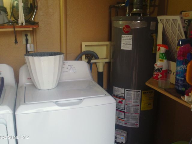 1932 S Campbell Avenue, Tucson, AZ 85713