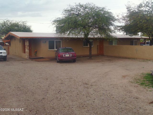 1932 S Campbell Avenue, Tucson, AZ 85713