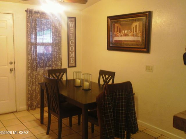 1932 S Campbell Avenue, Tucson, AZ 85713