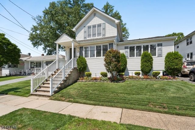 135 E 11Th St, Linden City, NJ 07036