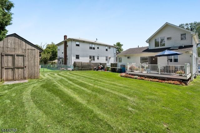 135 E 11Th St, Linden City, NJ 07036