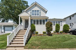 135 E 11Th St, Linden City, NJ 07036
