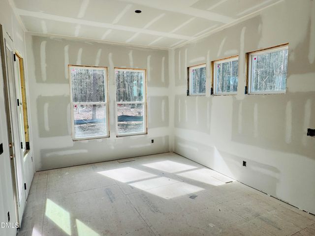 61 Black Bear Court, Chapel Hill, NC 27516