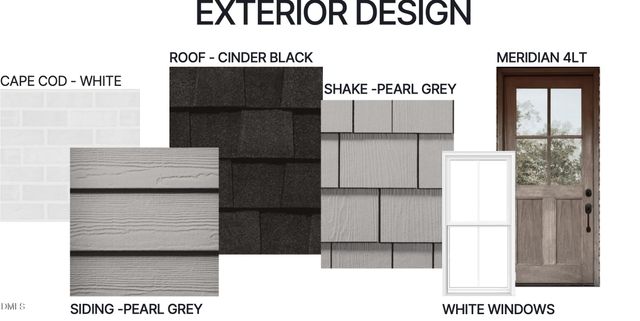 61 Black Bear Court, Chapel Hill, NC 27516