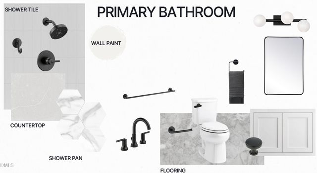 61 Black Bear Court, Chapel Hill, NC 27516