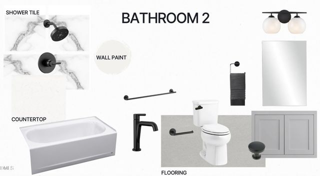 61 Black Bear Court, Chapel Hill, NC 27516