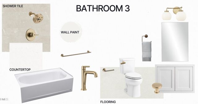 61 Black Bear Court, Chapel Hill, NC 27516