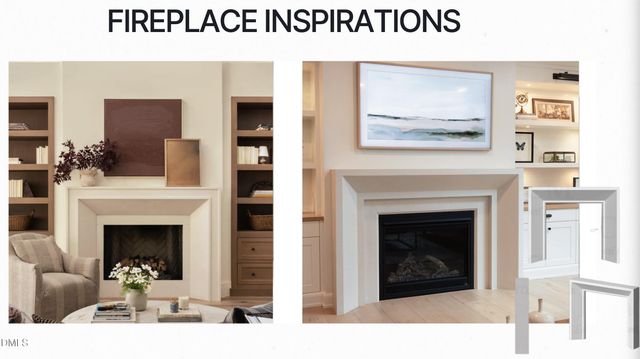 61 Black Bear Court, Chapel Hill, NC 27516