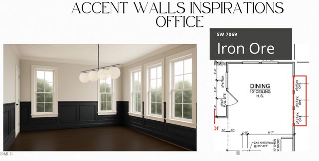 61 Black Bear Court, Chapel Hill, NC 27516