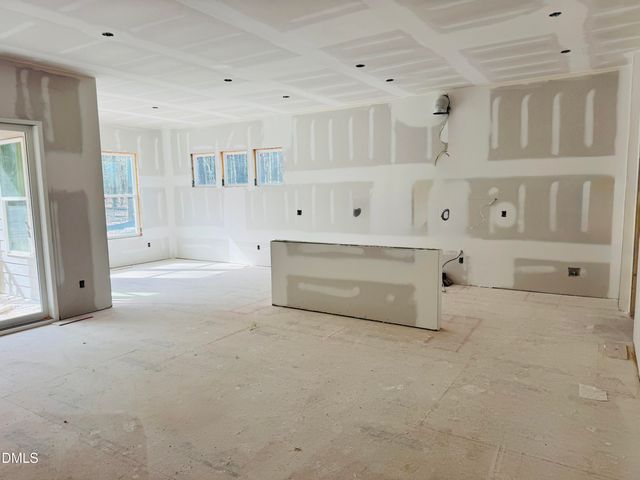 61 Black Bear Court, Chapel Hill, NC 27516