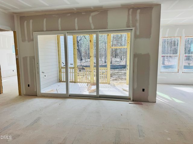 61 Black Bear Court, Chapel Hill, NC 27516