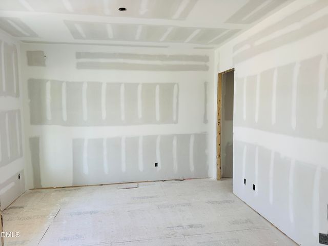 61 Black Bear Court, Chapel Hill, NC 27516